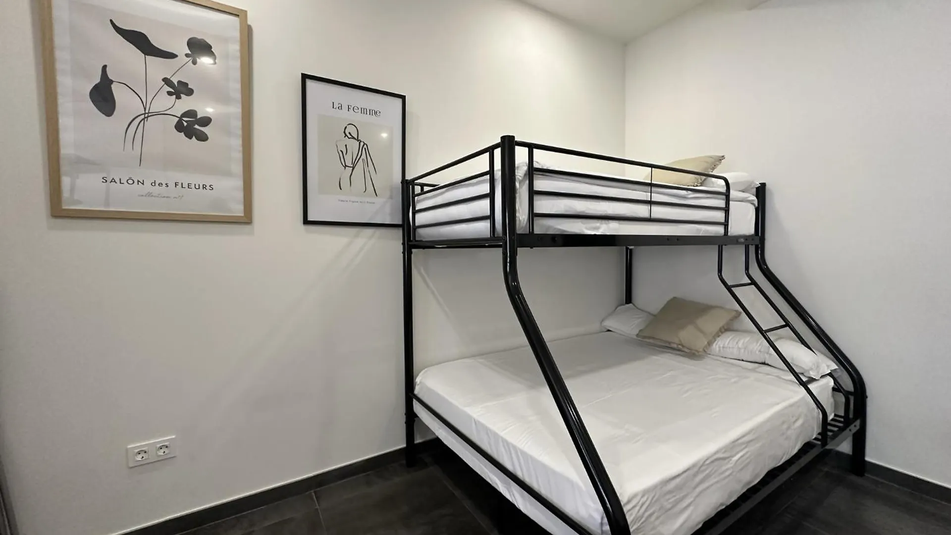 La Carihuela A 1 Min De La Playa Appartement Torremolinos