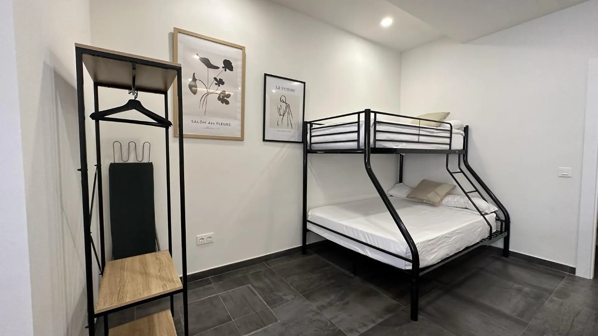 La Carihuela A 1 Min De La Playa Appartement Torremolinos Spanje