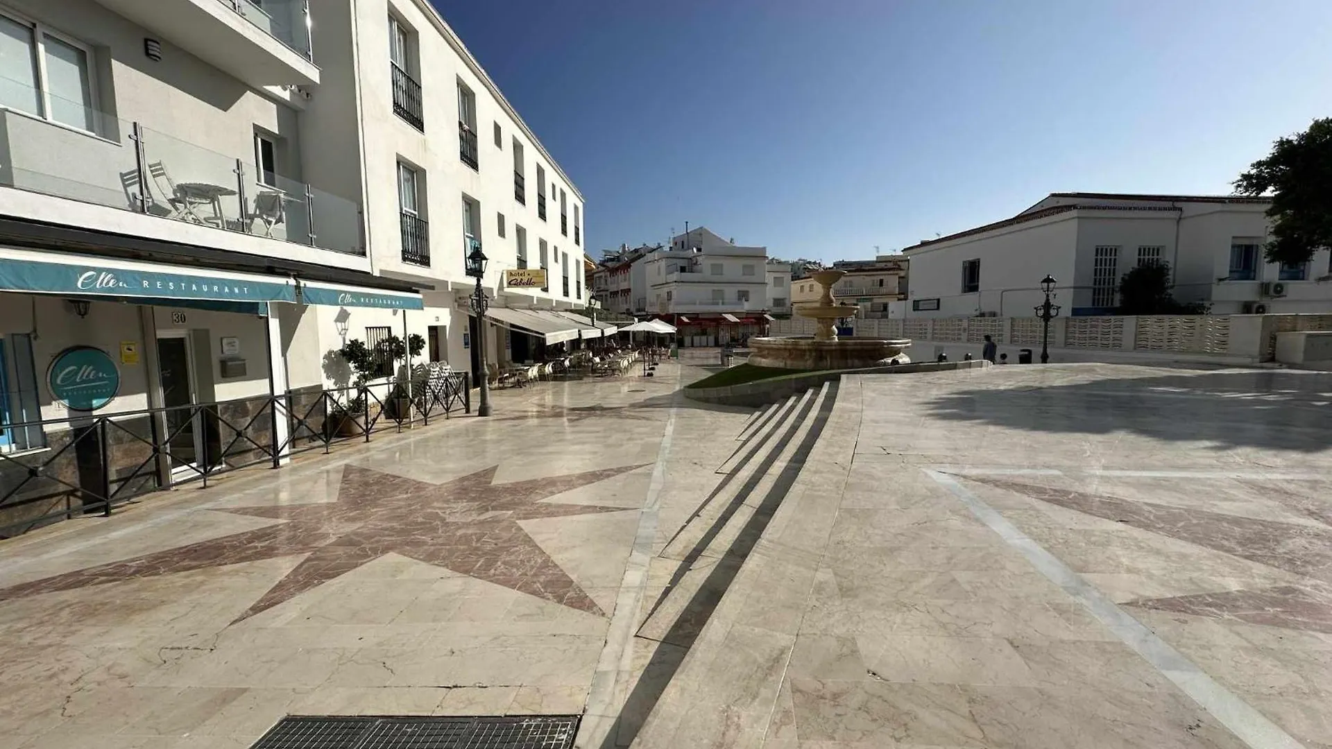 La Carihuela A 1 Min De La Playa Appartement Torremolinos