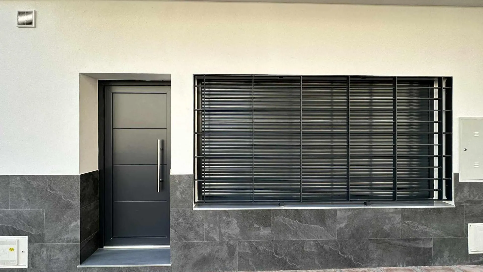 La Carihuela A 1 Min De La Playa Appartement Torremolinos
