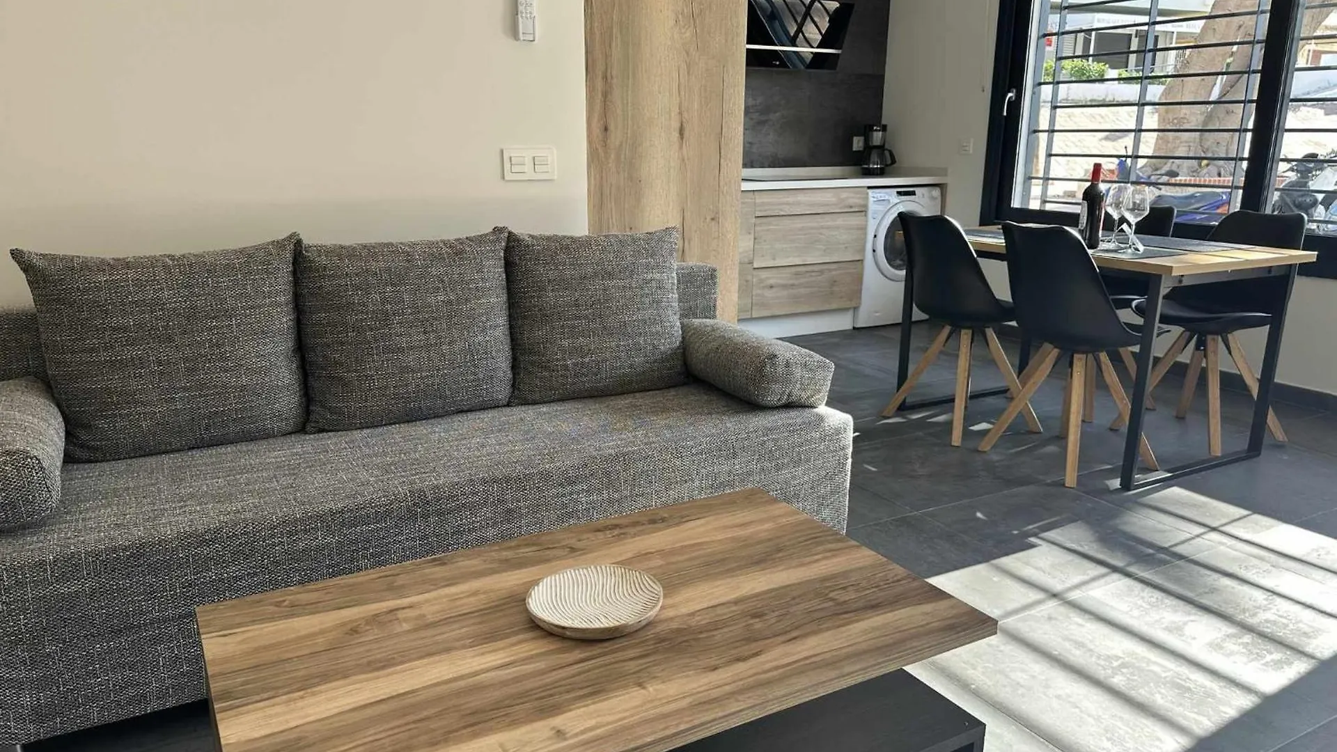 Apartmán La Carihuela A 1 Min De La Playa Torremolinos Španělsko