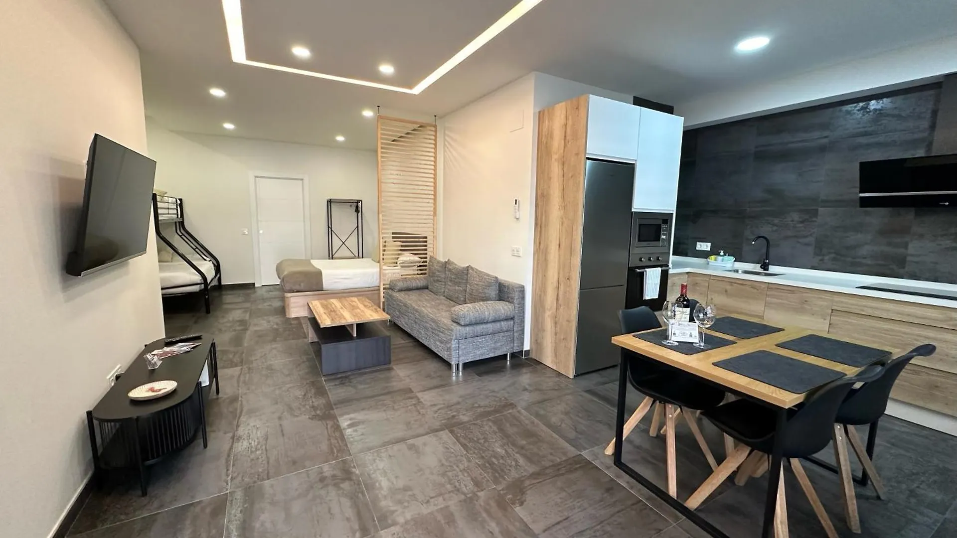 La Carihuela A 1 Min De La Playa Appartement Torremolinos